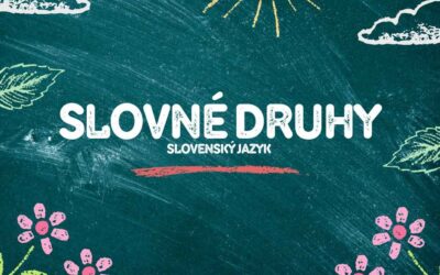 Slovné druhy bez vetnočlenskej platnosti