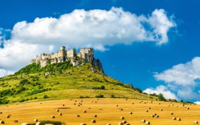Spišský hrad