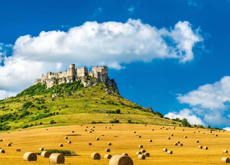 Spišský hrad
