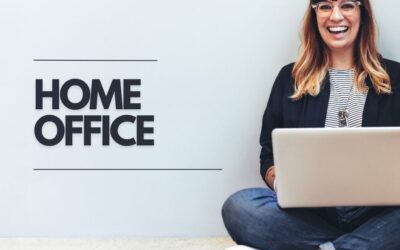 Chcete homeoffice? Výberte si tieto zamestnania.