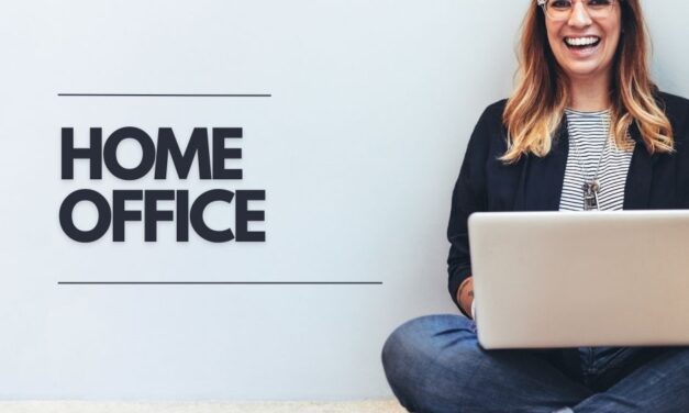 Chcete homeoffice? Výberte si tieto zamestnania.